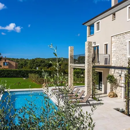Villa San Martino *