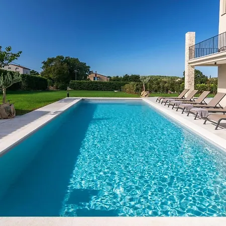 San Martino Villa *
