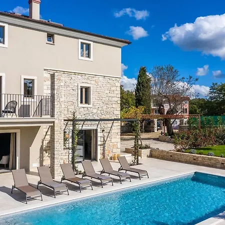 San Martino Villa *