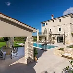 San Martino Villa *