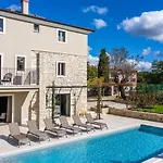 San Martino Villa *