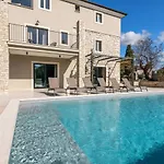 Villa San Martino *