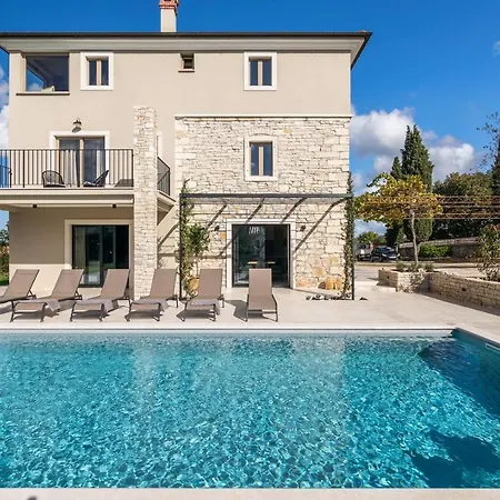 Villa San Martino