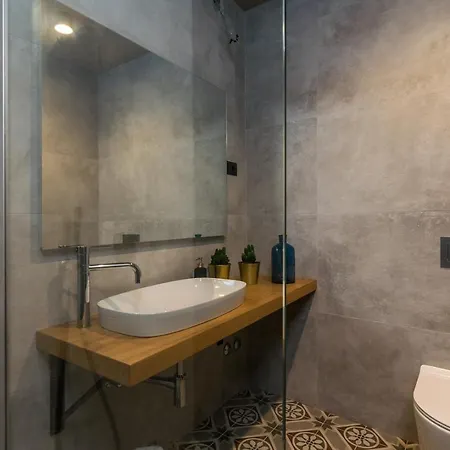 Villa San Martino *