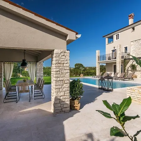 Villa San Martino