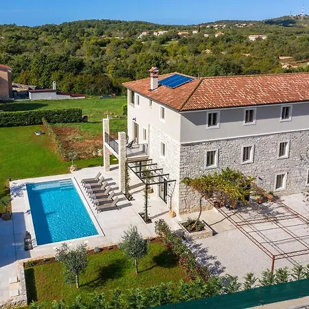San Martino Villa Sosici