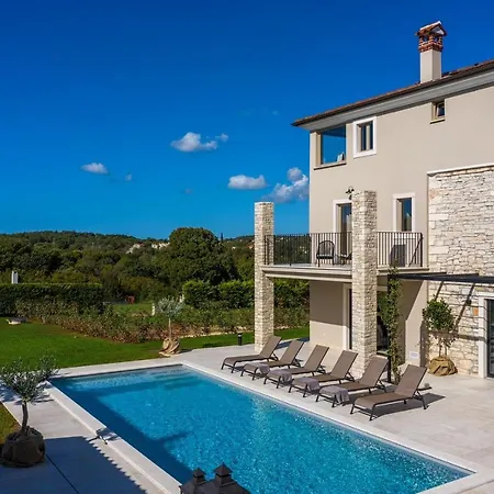 San Martino Villa