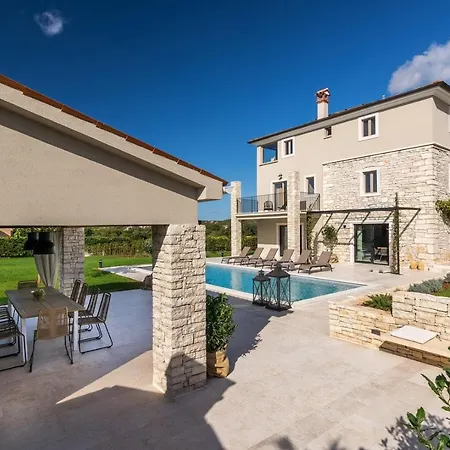 San Martino Villa *