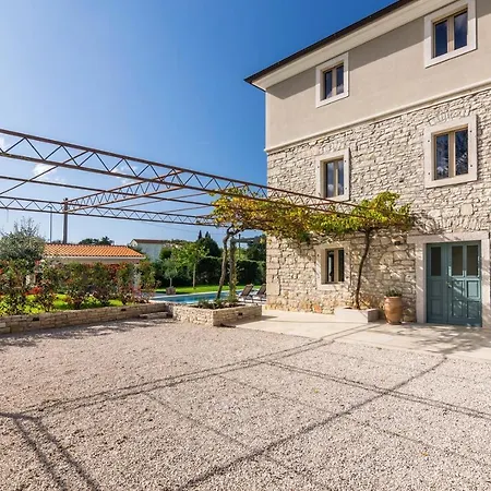 San Martino Villa