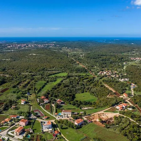 Villa San Martino